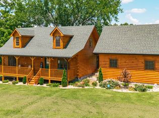 1709 Fairfield Rd, Westmoreland, TN 37186