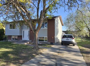 2785 W 7550 S, West Jordan, UT 84084
