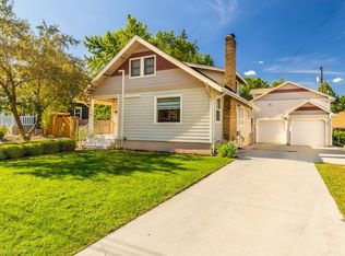 411 E 28th Ave, Spokane, WA 99203