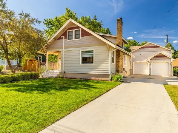 411 E 28th Ave, Spokane, WA 99203