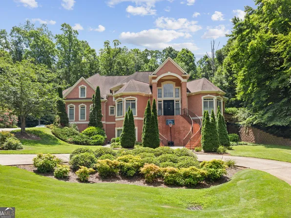 4680 Hamden Forest Dr SW, Atlanta, GA 30331