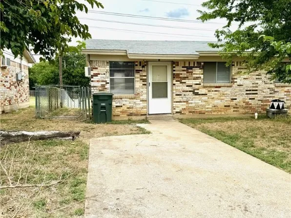 408 Sunset Ln #A & B, Copperas Cove, TX 76522