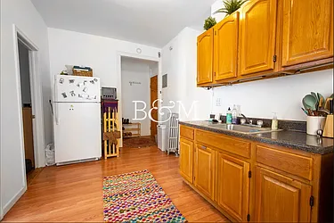 Rented by Brick&Mortar