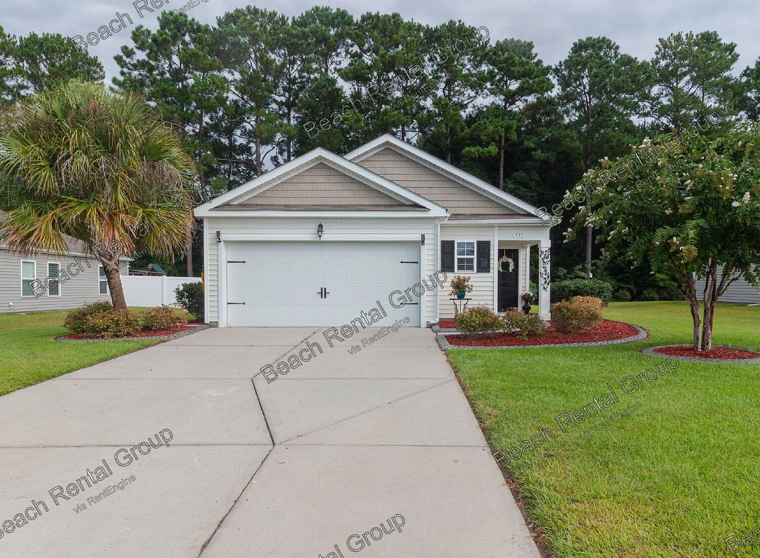 3 bed, 2.0 bath, 1500 sqft, $1,850 — Photo 1