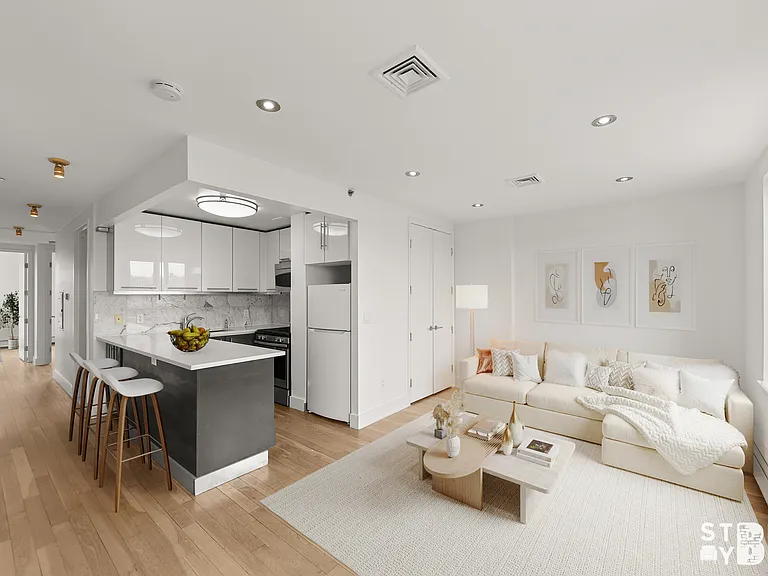 591 Flushing Ave #7APH — Photo 1