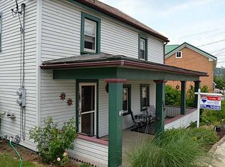 558 Main St, Harmony, PA 16037