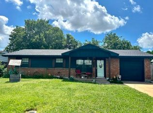 2308 NW 43rd St, Lawton, OK 73505