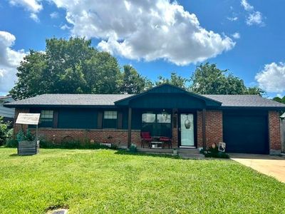 2308 NW 43rd St, Lawton, OK, 73505