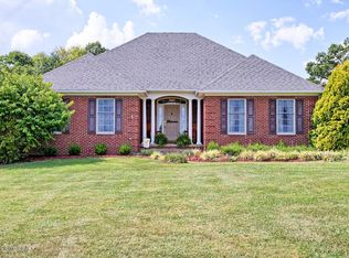 2810 Cropper Rd, Shelbyville, KY 40065