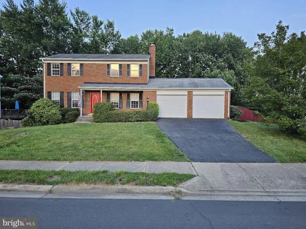 13419 Princedale Dr, Woodbridge, VA 22193