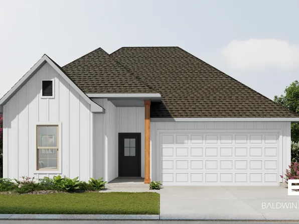 11202 Seaglass Cir, Foley, AL 36535