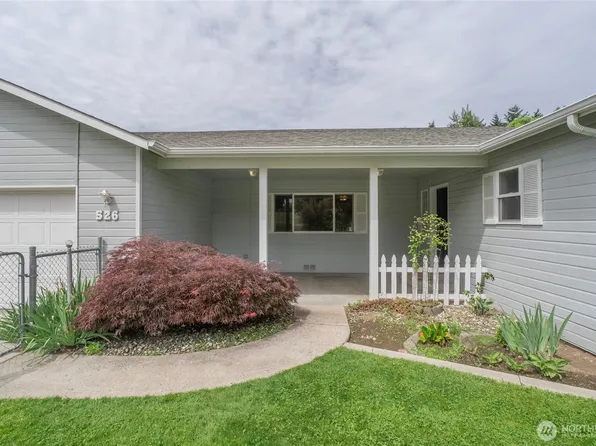 526 S Lyle Street, East Wenatchee, WA 98802