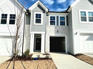 512 Barrington Run Blvd, Zebulon, NC 27597