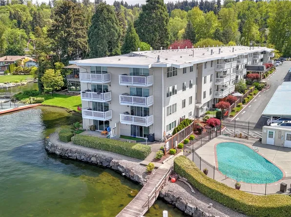 5021 Ripley Lane N #307, Renton, WA 98056