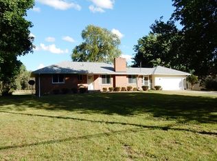 2707 Horton Rd, Jackson, MI 49203