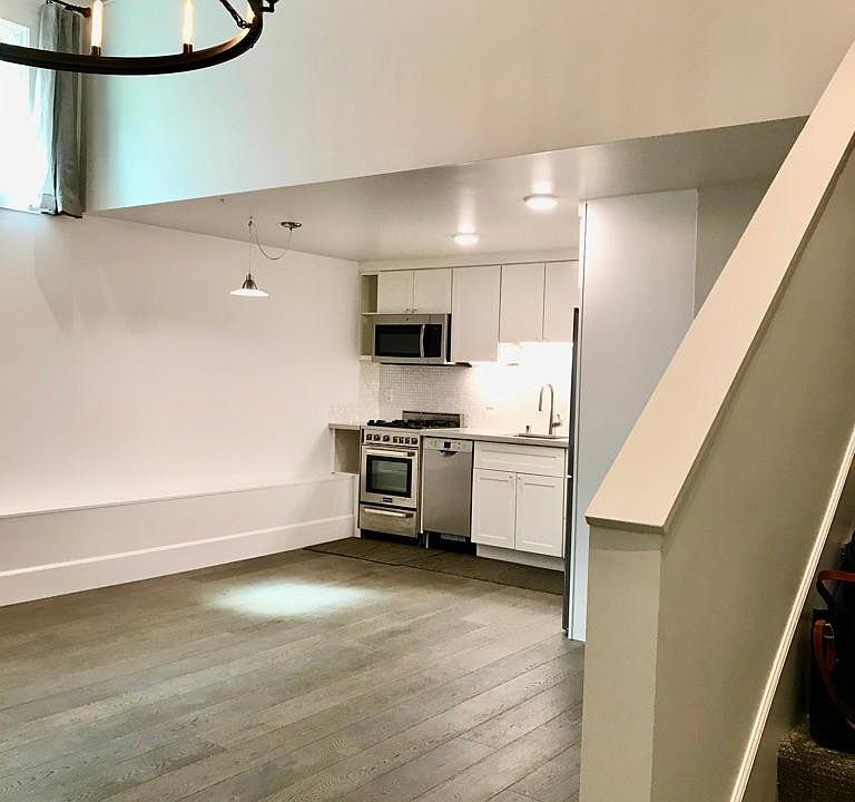 1st image of 1732 Polk St #B