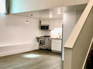 1732 Polk St #B, San Francisco, CA 94109