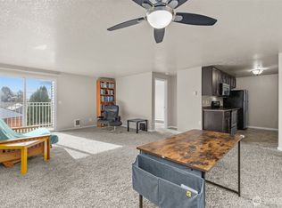 9815 Holly Drive #A208, Everett, WA