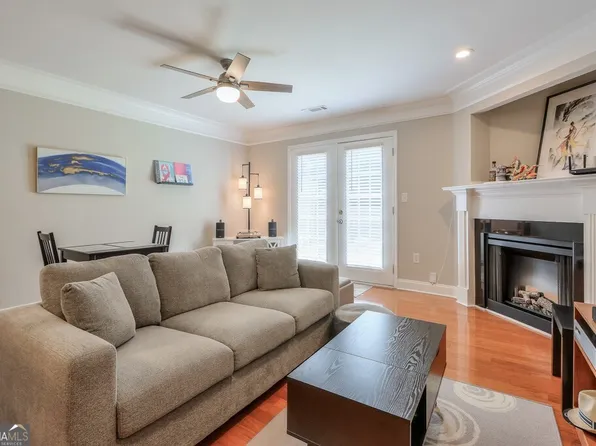 5600 Stonewood Ct Unit 5, Norcross, GA 30093