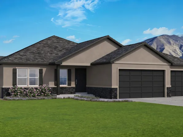 240 E 770 N, Santaquin, UT 84655