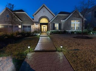 6822 Birdseye Maple Ln, Spring, TX 77389