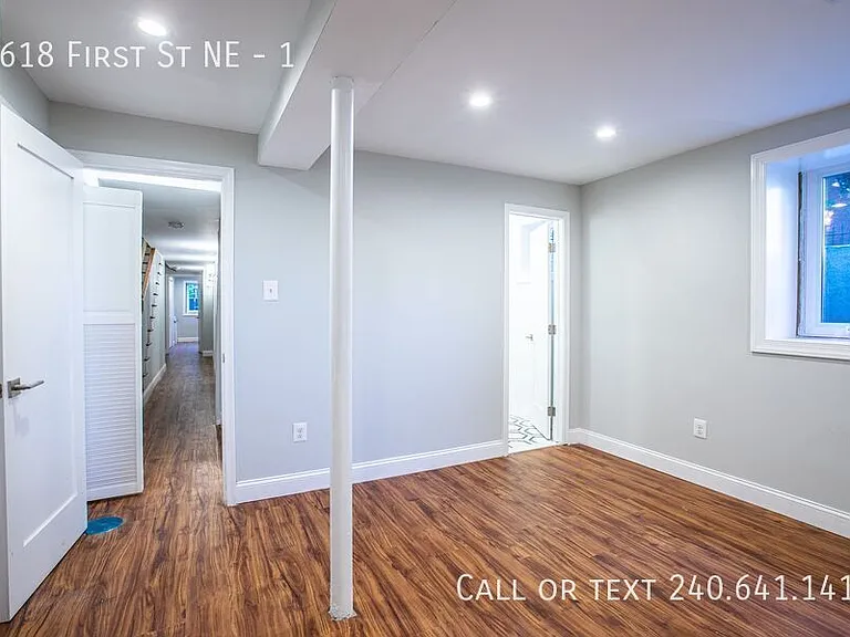 1618 1st St NE #1 — Photo 17