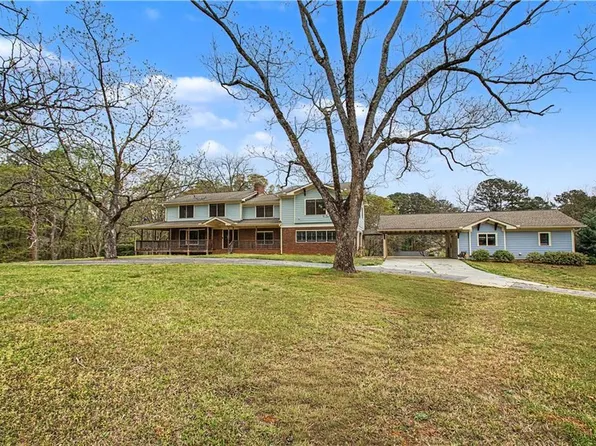 50 Elder Dr, Jefferson, GA 30549