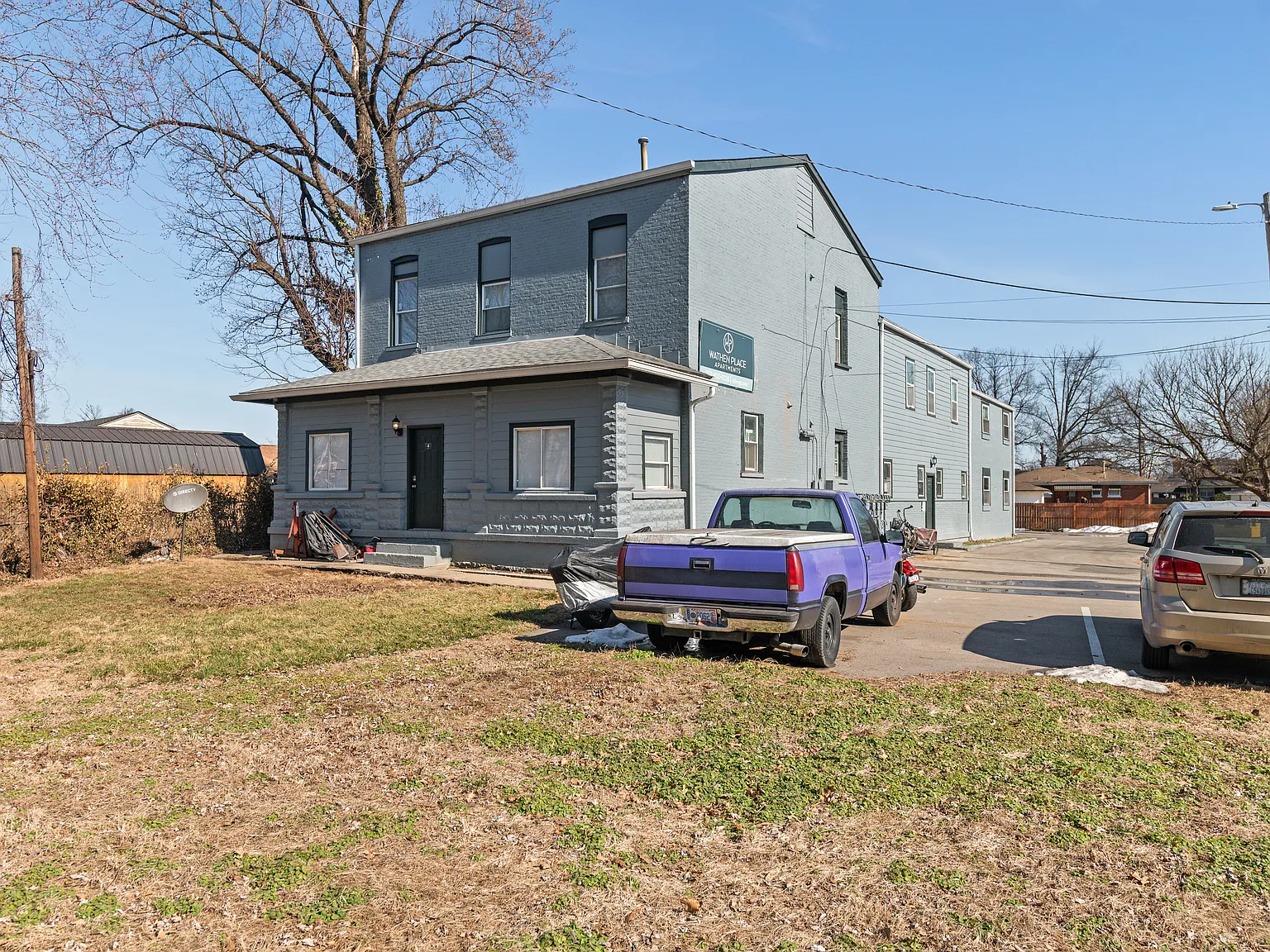 1777 Wathen Ln — Photo 2