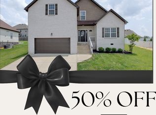 1331 Juniper Pass, Clarksville, TN 37043