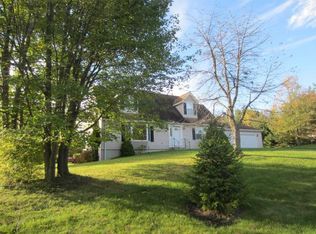 1 Evergreen Ln, Ithaca, NY 14850