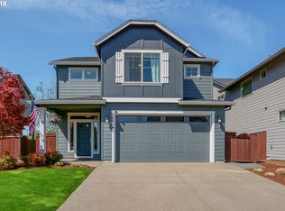 10204 NE 128th Ave, Vancouver, WA