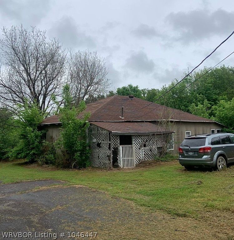 206 Farrell Ave, Mansfield, AR 72944 Zillow