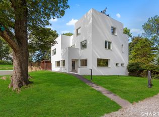 118 Roseville Road, Westport, CT 06880