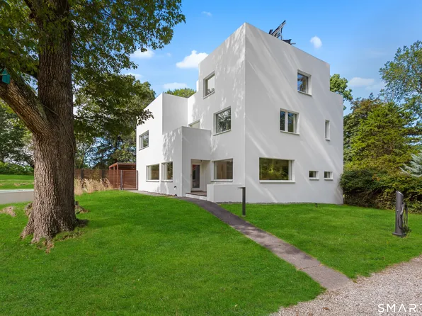 118 Roseville Road, Westport, CT 06880