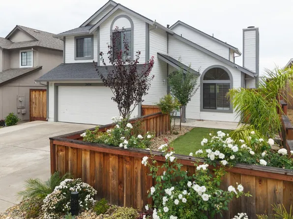 2454 Vista Grande, Fairfield, CA 94534