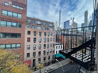 Rented by Highline Residential