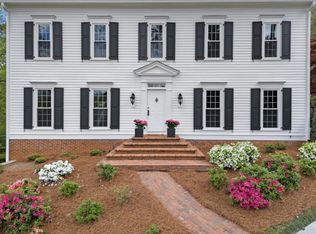 430 Tavern Cir, Sandy Springs, GA 30350