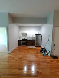 Rented by City Vista Inc