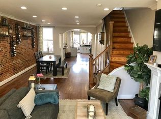 1524 E Capitol St NE #1, Washington, DC 20003