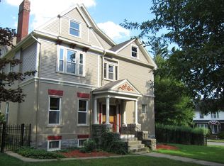 1508 Walnut St, Williamsport, PA 17701