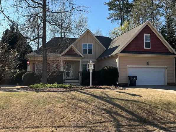 25 Oscar Wilde Way, Youngsville, NC 27596