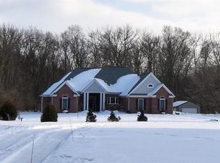 7483 S Jay Rd, West Milton, OH 45383