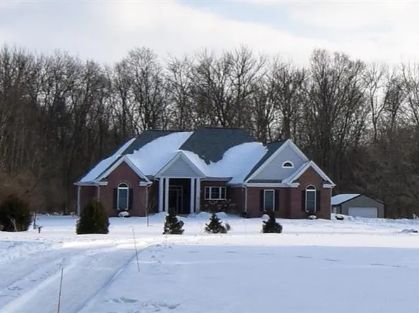 7483 S Jay Rd, West Milton, OH 45383