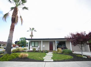 4005 Regan Dr, San Mateo, CA 94403