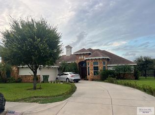 5157 Sugar Mill Rd, Brownsville, TX 78526