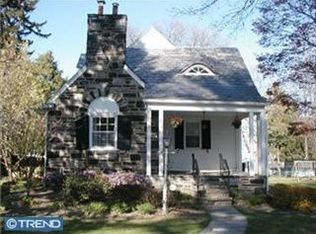 337 Derwyn Rd, Lansdowne, PA 19050