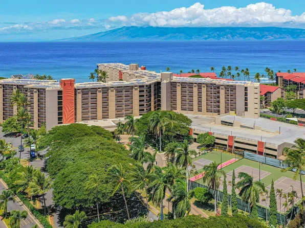 3445 Lower Honoapiilani Rd #322, Lahaina, HI 96761