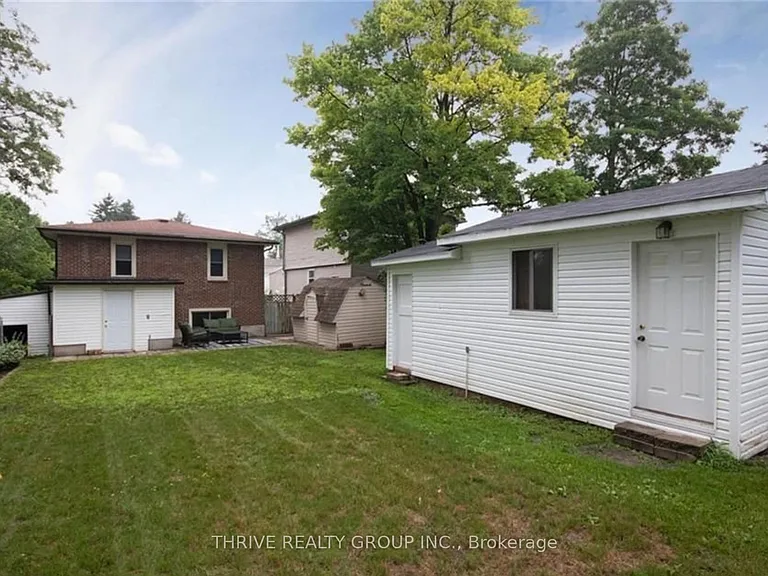 329 Thompson Rd #2 — Photo 36