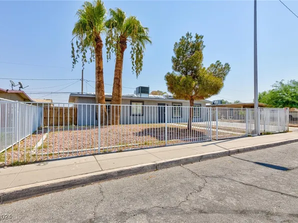 2620 Webster St, North Las Vegas, NV 89030