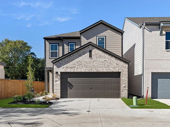 Sereno Oaks at Buckner Terrace - Sierra Interior Image 1